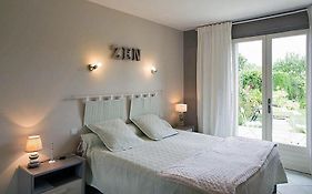 Chambre D'hôtes Aux Sables D'olonne