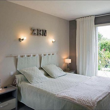 Chambre d'Hôtes aux Sables d'Olonne Les Sables-dʼOlonne Extérieur photo