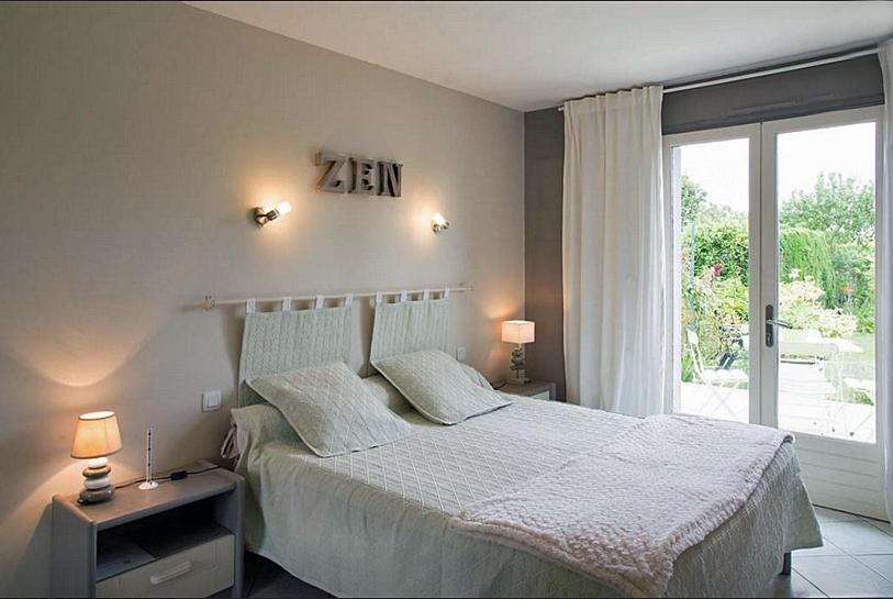 Chambre d'Hôtes aux Sables d'Olonne Les Sables-dʼOlonne Extérieur photo