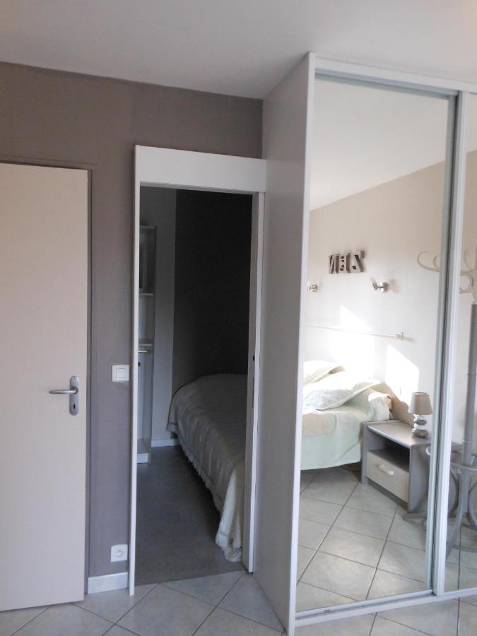 Chambre d'Hôtes aux Sables d'Olonne Les Sables-dʼOlonne Extérieur photo